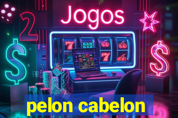 pelon cabelon